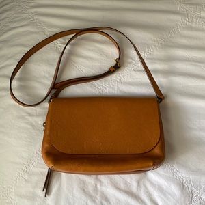 Fossil Crossbody Bag